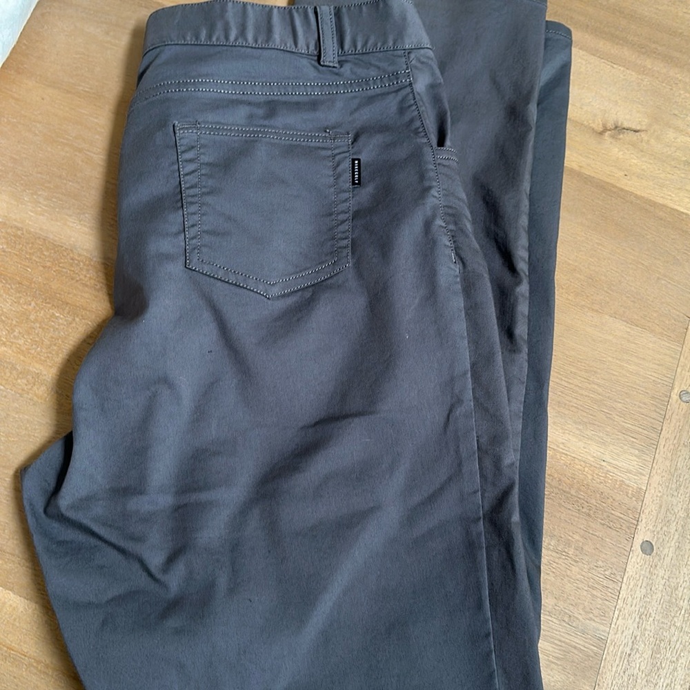 Nike youth golf pants